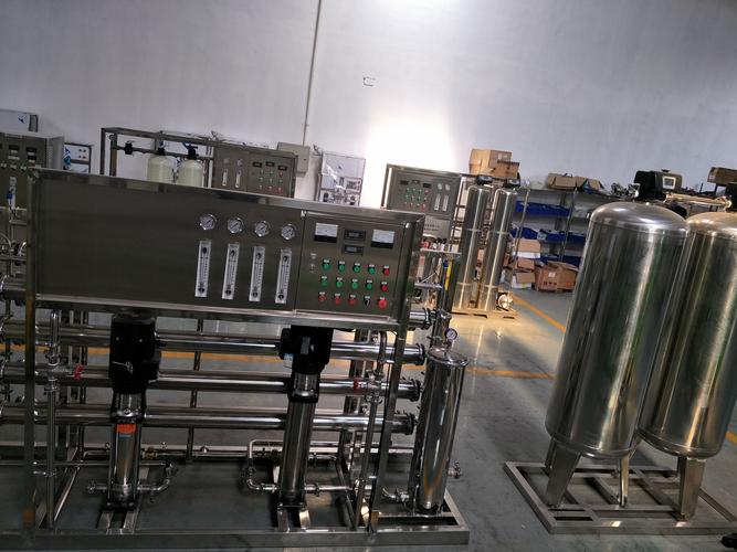 中国工厂网 潍坊工厂网  潍坊水工业 潍坊工业水处理设备